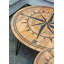 Yankee End Table