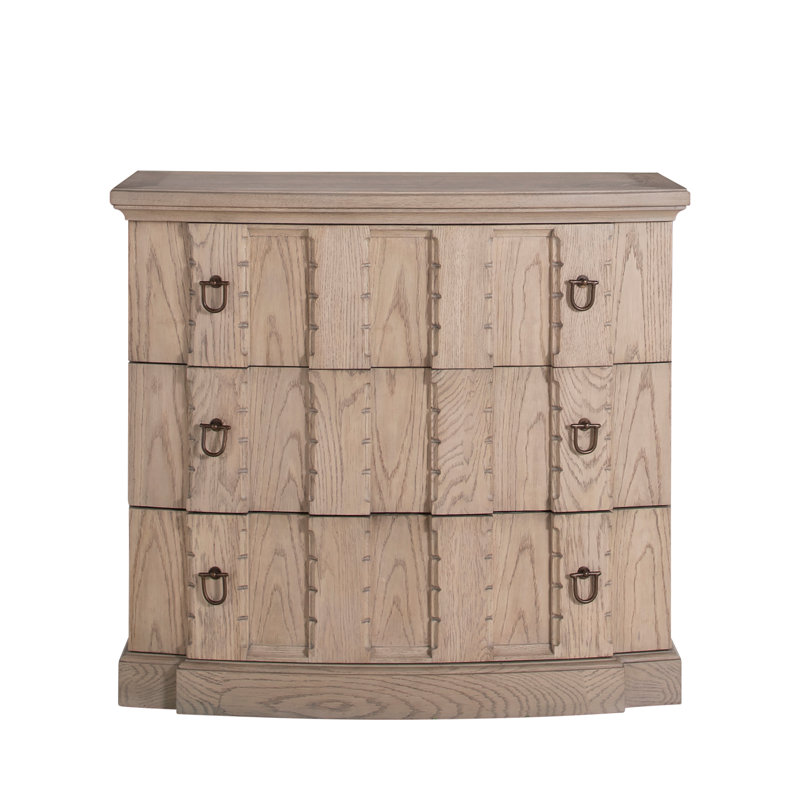 Antonio Chest