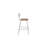 Khylia Upholstered Bar Stool-1221050094