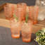 Ensemble de 6 verres à thé en acrylique Victoria-126185176-111567968