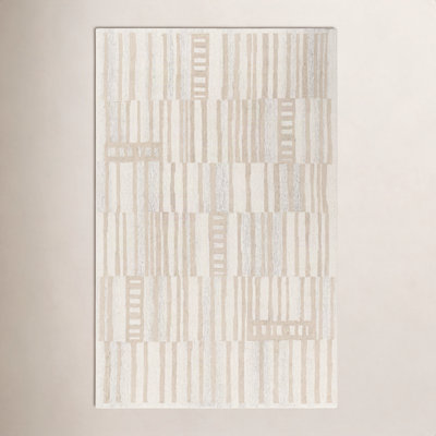 Khaylani Hand-Tufted Rug