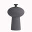 Folk Handcrafted Earthenware Table Vase