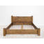 Brummett Solid Wood Bed-25610096