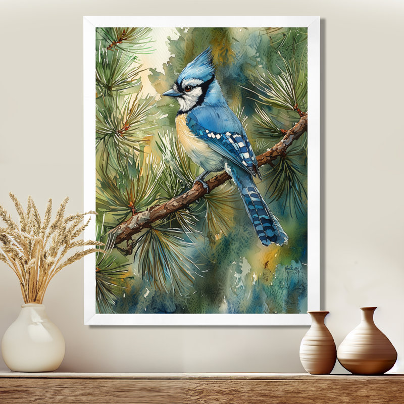 Brompton - animaux, impressions sur toile, H 20 po x l 12 po, Reproduction encadrée d'une seule photo, Blanc