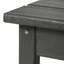 Table basse d'extérieur Laguna-782487205