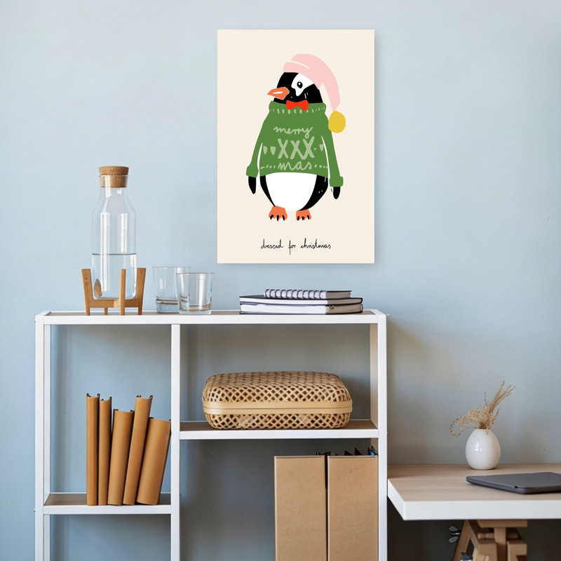 Print, 45.72cm H x 30.48cm W