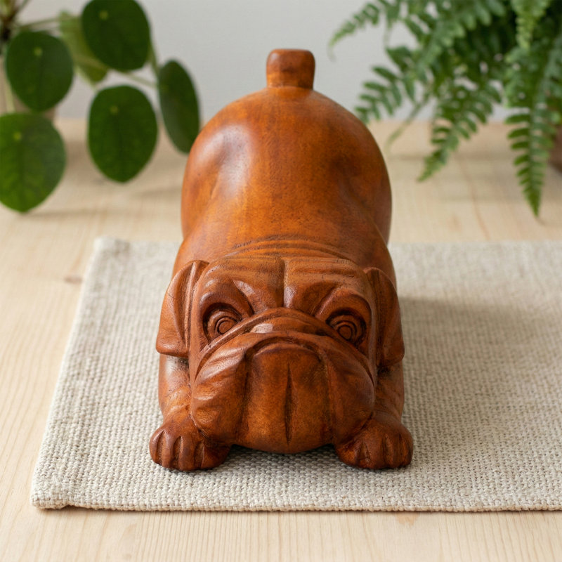 Objet de décoration Abime