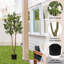 Arbre 63 "H 63" 1 pièce / ensemble-800426675