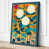 Teal Border is out of stock