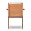 CHAPPEL Upholstered Arm Chair