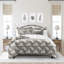 Ensemble de couvre-lit en coton Sunny Vale-73671622