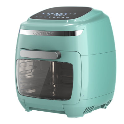 GoWISE USA 11.6 Liter Multi Air Fryer