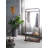 Banana Leaf Wall Sconce - 2-Light - Gold w/Dark Edging-1177226601