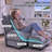 Armless Chaise Lounge，Cloud Chaise，Tufted Chaise Chair-1778828648