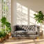 Canapé Chesterfield OBQ078-128968590