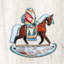 Figurine Tiburon Horsey