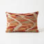 Tangelo Avalanche Lumbar Indoor/Outdoor Pillow Cover & Insert-1780498130
