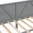 Full Size Daybed, Gray