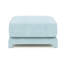 Bleu avec 30, siège élégant et confortable, revêtement en chenille et configuration personnalisable