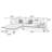 Modern Sofa 2-PCS SECTIONAL
