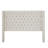 Ashwin Upholstered Wingback Headboard - Button Tufting & Nailhead Trim-911179553-935022069