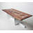 WW Solid Wood Coffee Table