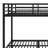 Metal Bunk Bed