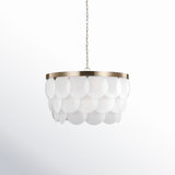 Mellita 8 - Light Chandelier