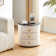 Aybike 46cm W Manufactured Wood Bedside Table