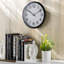 Analog Wall Clock
