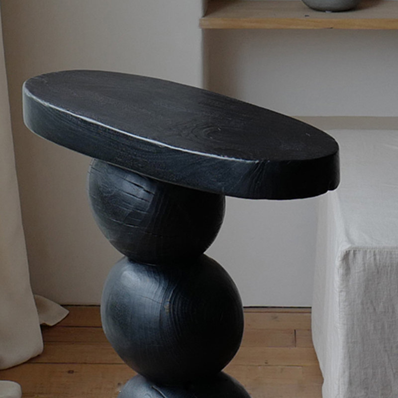 Console Wabi-Sabi