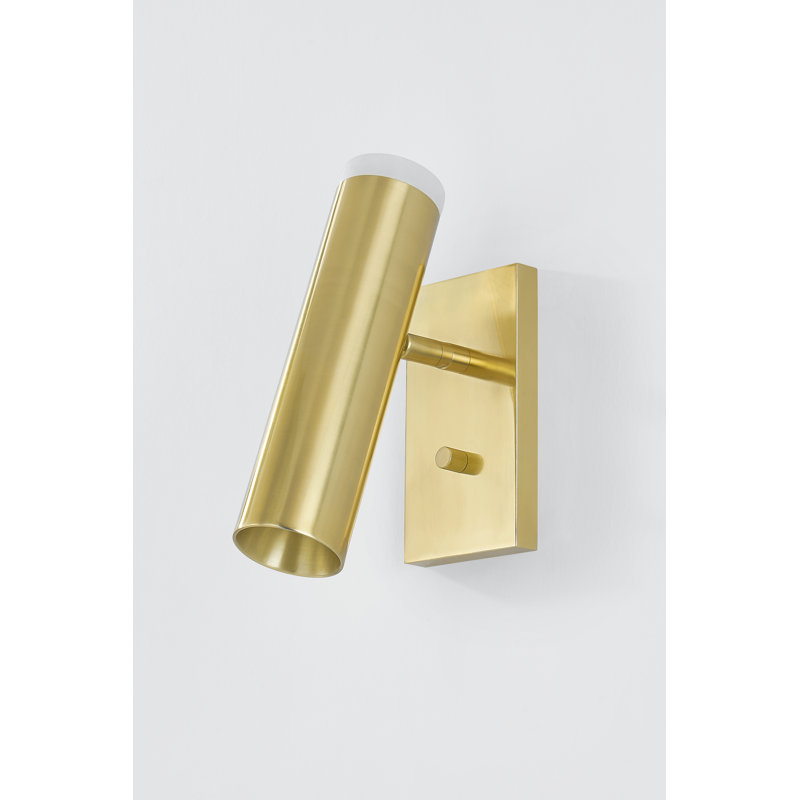 Clark 1 Light Wall Sconce