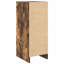 3 Pair Shoe Storage Cabinet-114308510