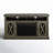 Lynbrook TV Stand for TVs up to 70" with Fireplace Included-201929823