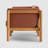 Haven Teak Outdoor Sofa with Sunbrella Cushions-66452870