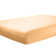 Premier Single Deep Pocket Solid Color Fitted Sheet.