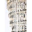 Lustre à gradins en cristal 42 lumières Dahlonega-249614431