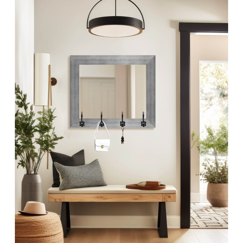 Miroir mural Veyron