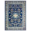 Antique Ningxia Chinese Knotted Rug