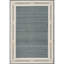 Fifth Avenue Gilded Border Rug-616319193-616319192