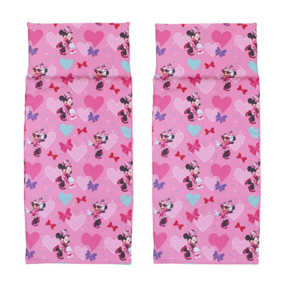 Disney Toddler Basics Toddler Sheet