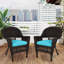 Chaise de patio avec coussins Burrowes-26962520-21220054