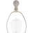 Crewkerne 59'' Gray Traditional Floor Lamp