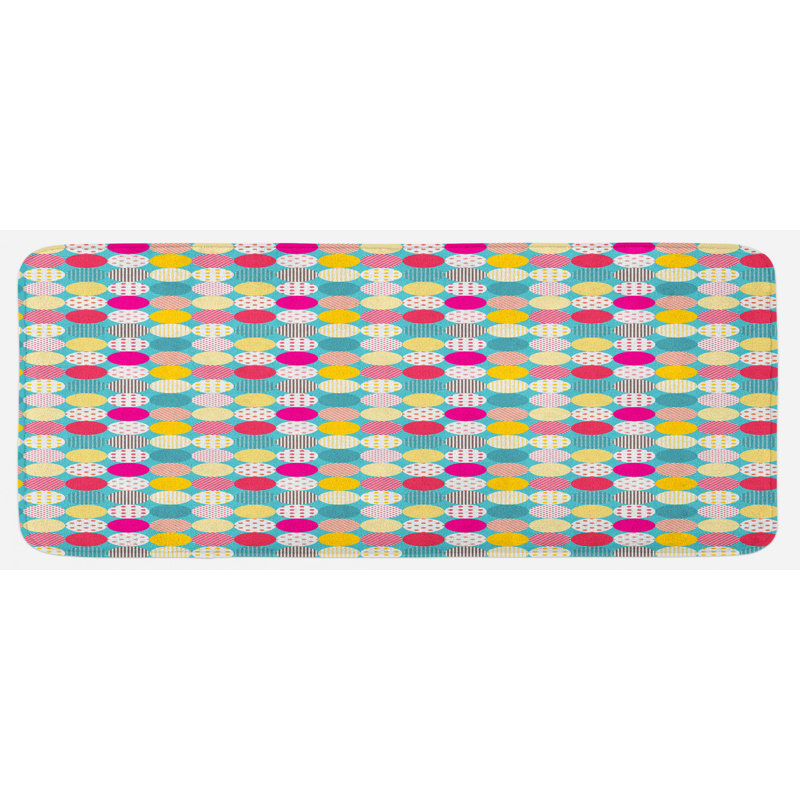 Tapis de cuisine