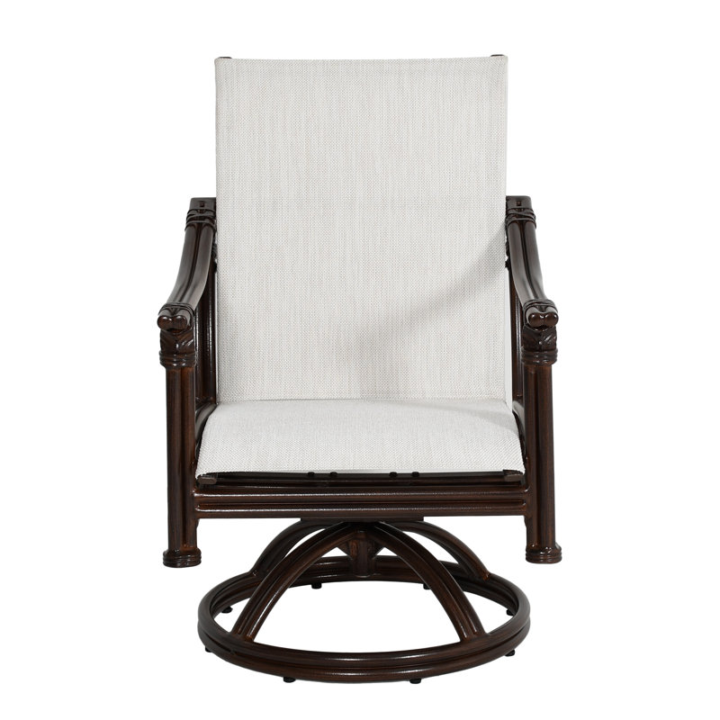 Coco Sling Swivel Rocker