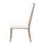Chaise rembourrée Temara-2044595782