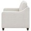 Fauteuil Mahaffey