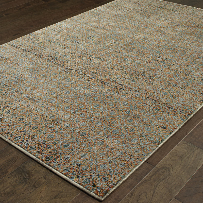 Rug, Runner 2'3" x 8'