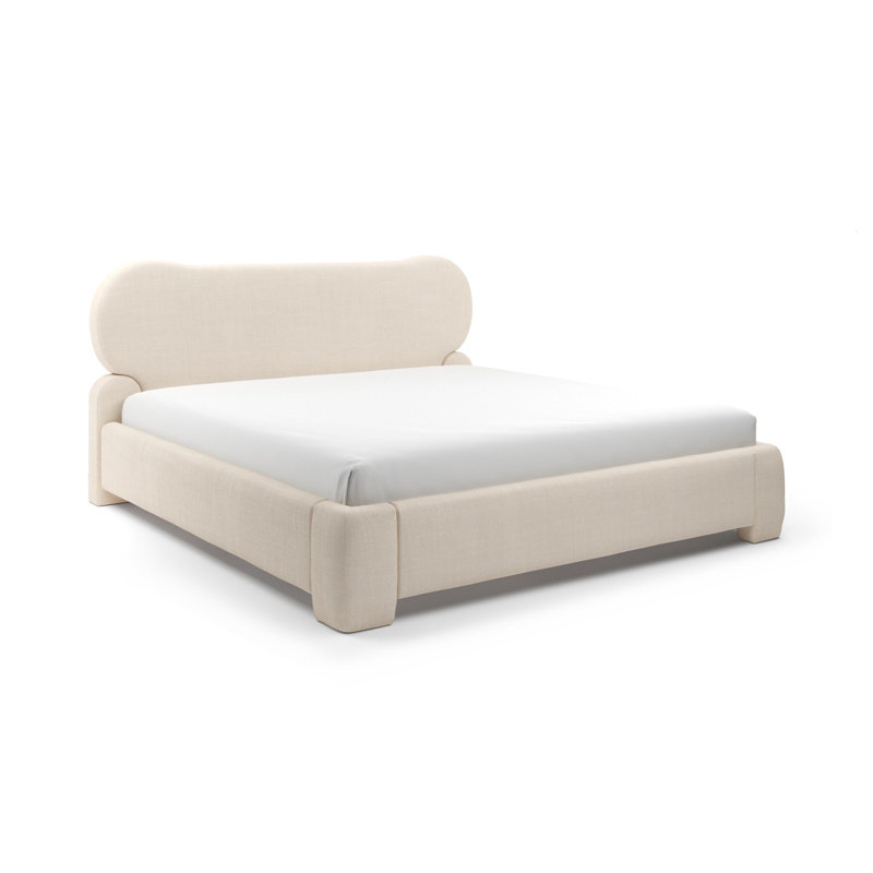 Lit Emery, Très grand californien, Beige