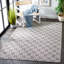 Tapis d'intérieur / extérieur à motif géométrique MSR400-70935266